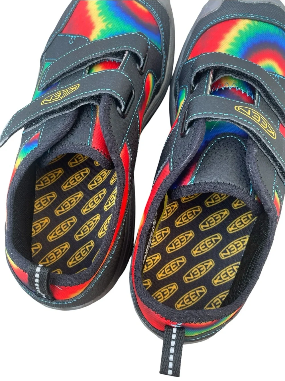 KEEN Kids' Speed Hound sneakers, Kids‎ Size 6, EUC